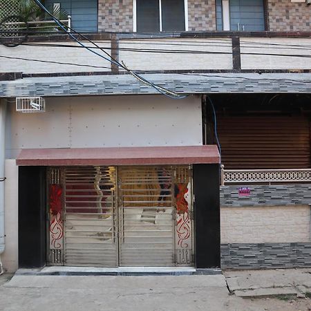 Jagannatha Guest House Puri Luaran gambar