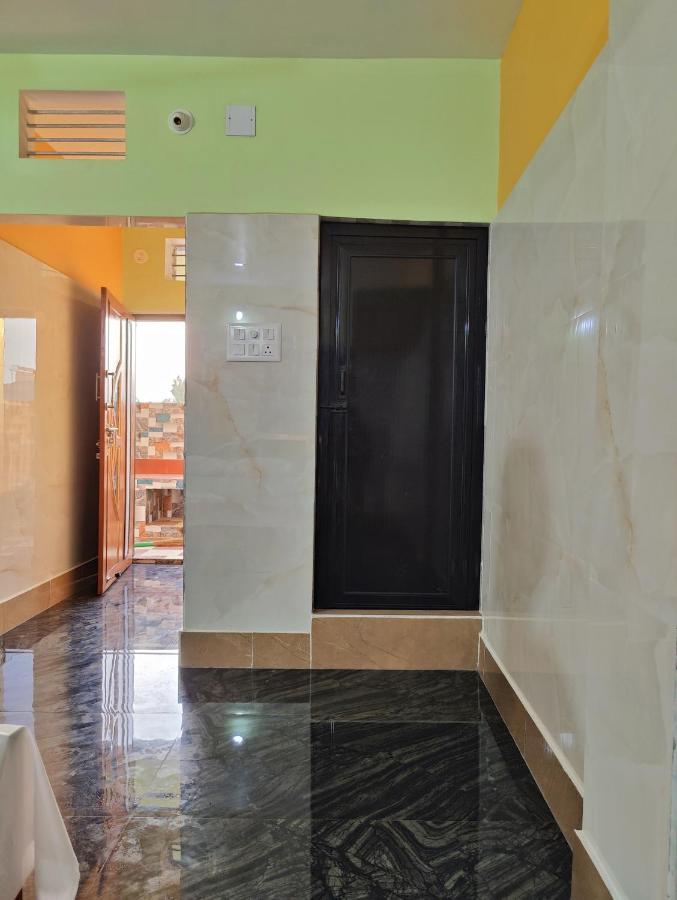 Jagannatha Guest House Puri Luaran gambar