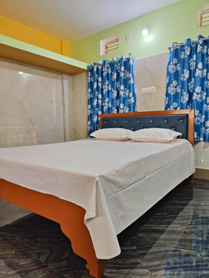 Jagannatha Guest House Puri Luaran gambar