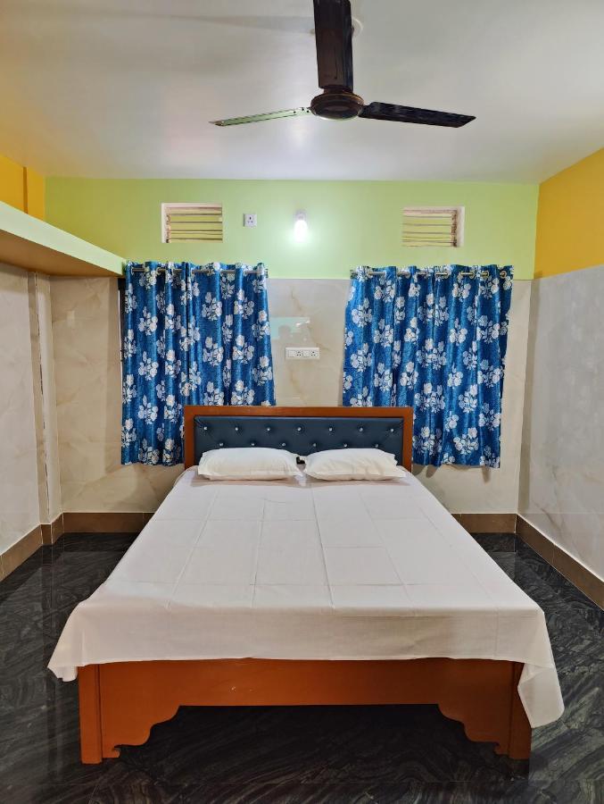 Jagannatha Guest House Puri Luaran gambar