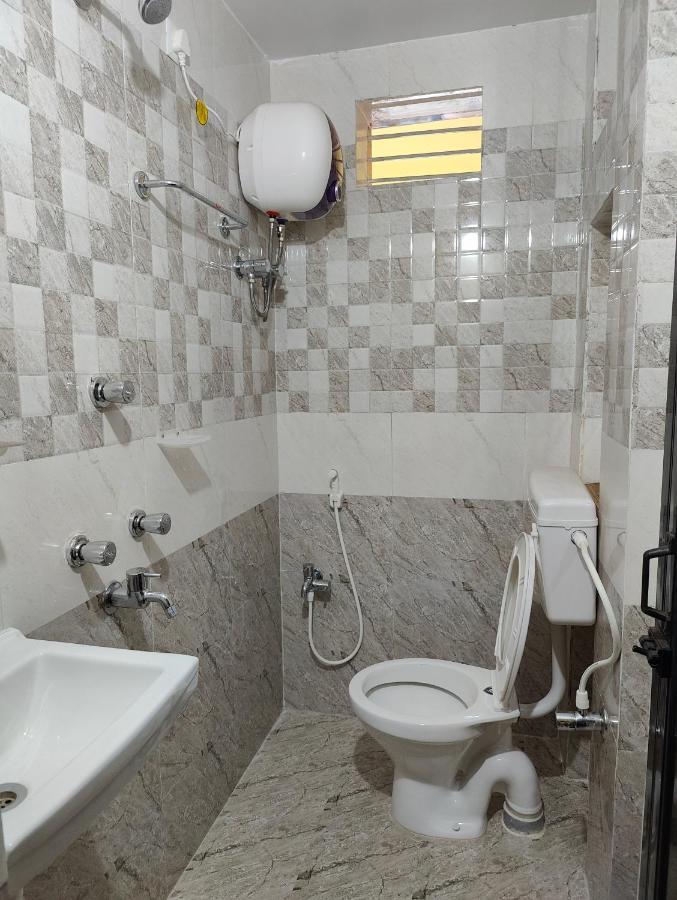 Jagannatha Guest House Puri Luaran gambar