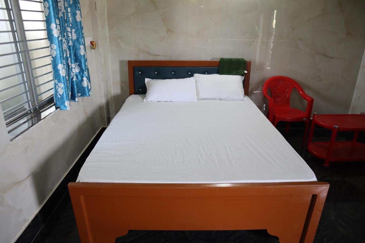 Jagannatha Guest House Puri Luaran gambar