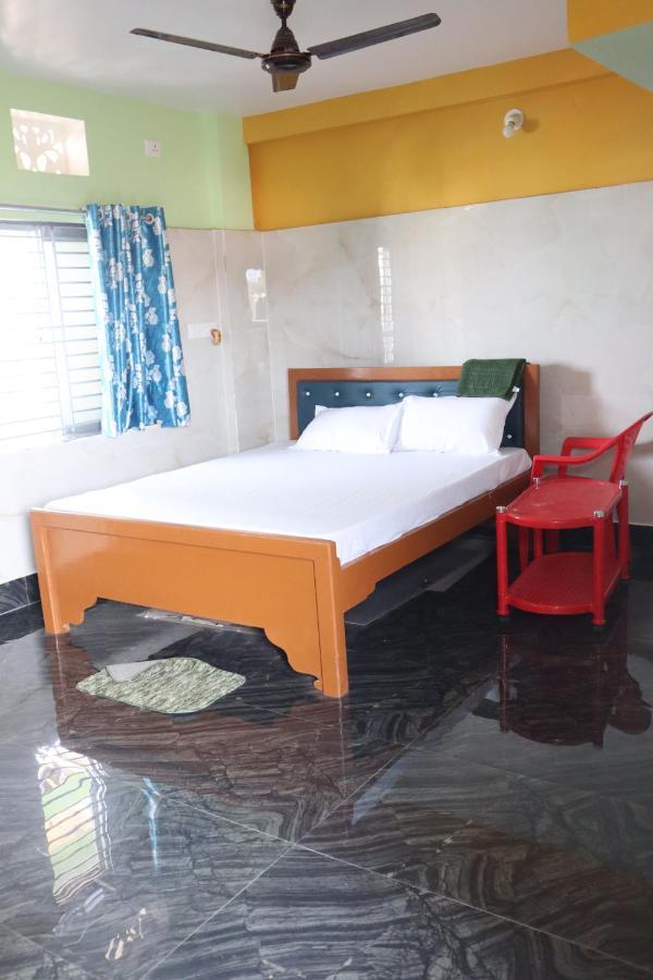 Jagannatha Guest House Puri Luaran gambar