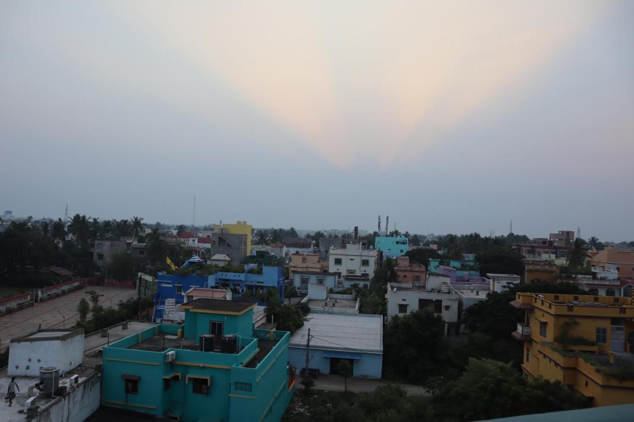 Jagannatha Guest House Puri Luaran gambar