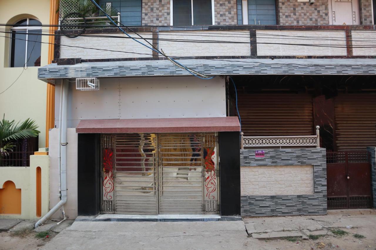 Jagannatha Guest House Puri Luaran gambar