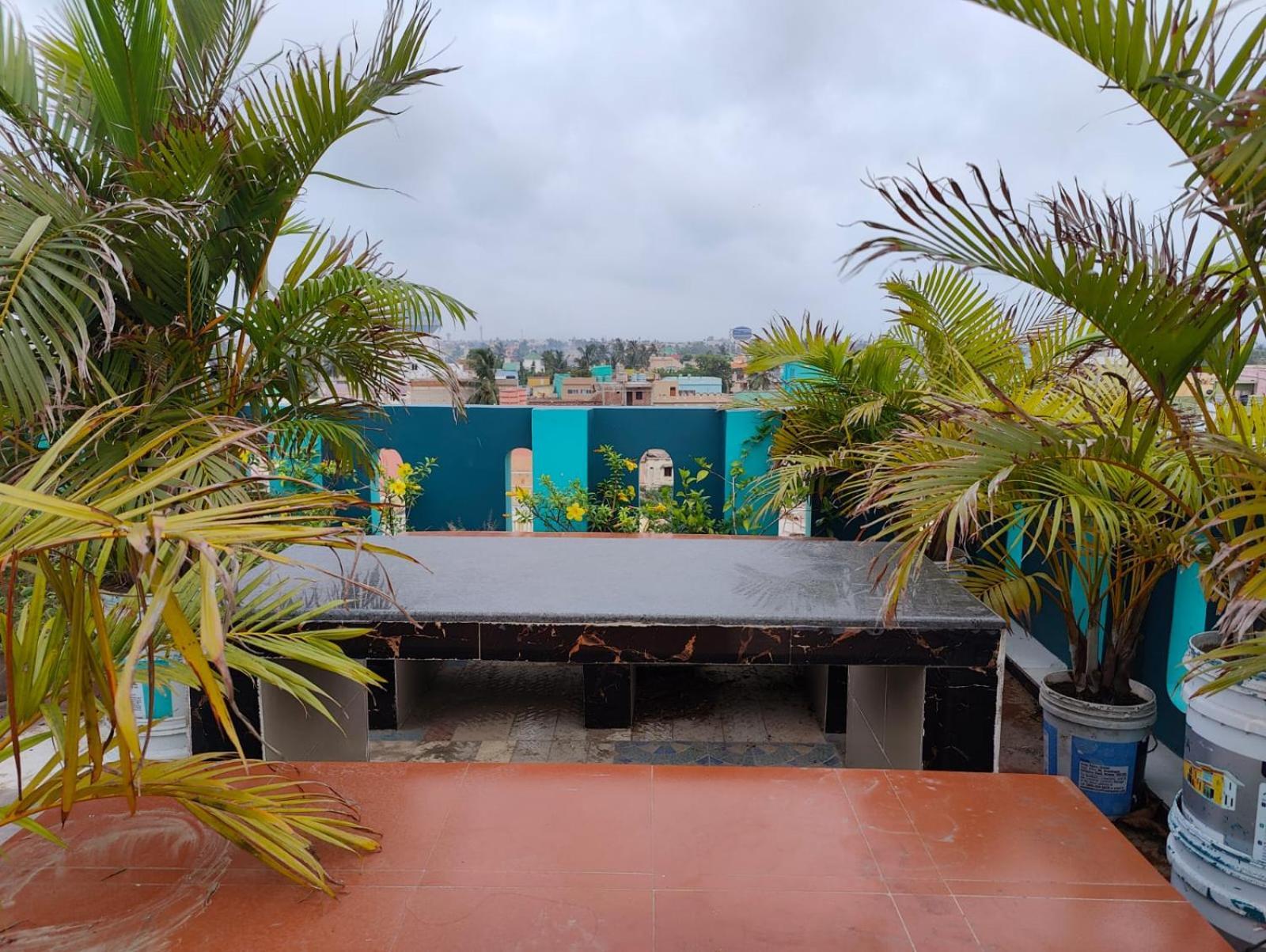 Jagannatha Guest House Puri Luaran gambar